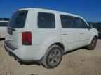 2014 HONDA PILOT
