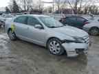 2010 FORD FUSION