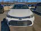 2016 TOYOTA Avalon