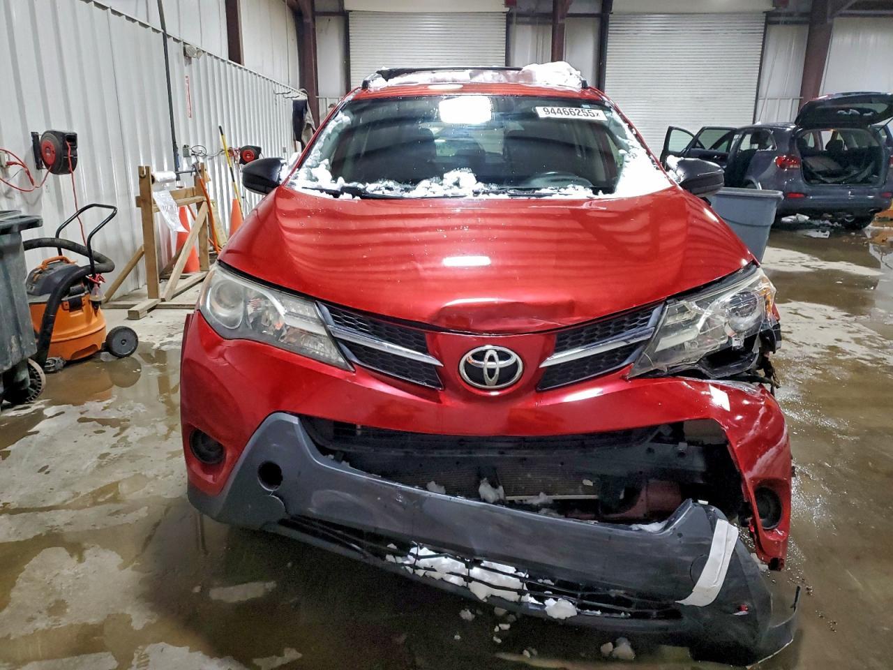 2014 TOYOTA RAV4