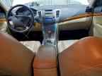 2010 HYUNDAI SONATA