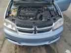 2013 DODGE Avenger