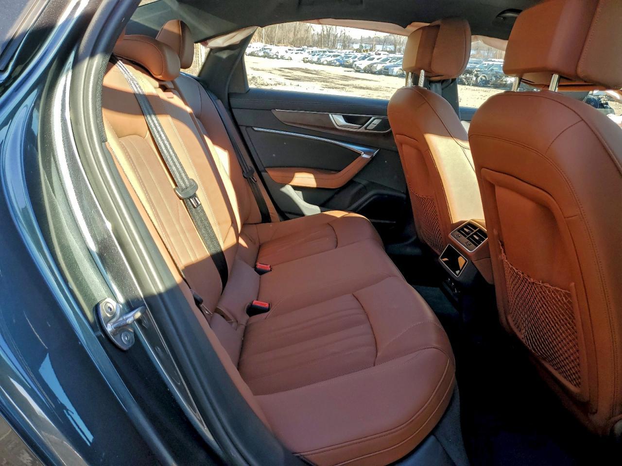 2020 AUDI A6