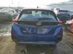 2023 NISSAN LEAF