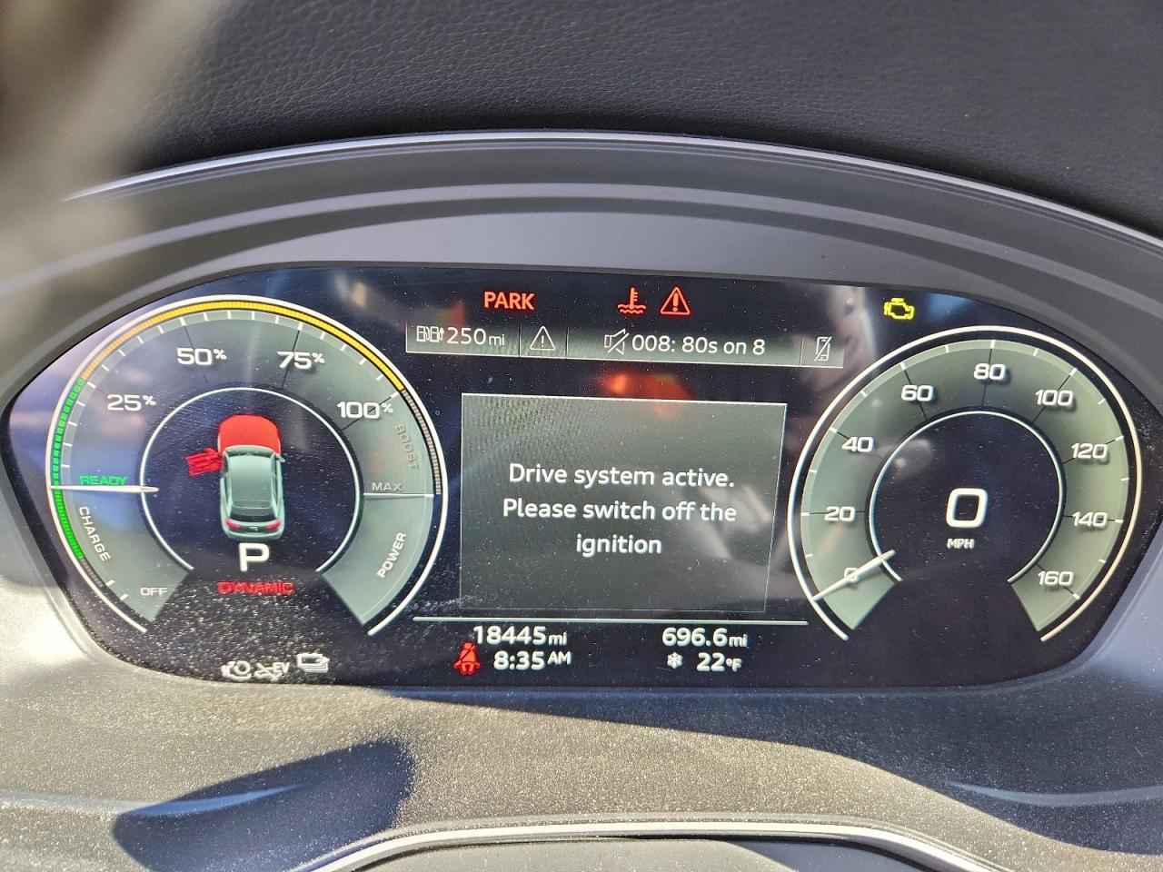 2021 AUDI Q5