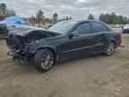 2008 MERCEDES-BENZ E-Class