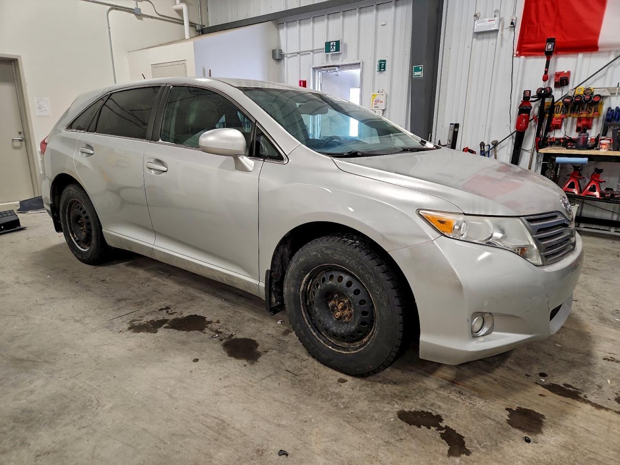 2011 TOYOTA VENZA