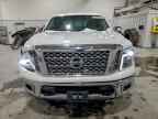 2017 NISSAN Titan