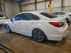 2017 SUBARU Legacy