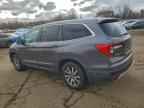 2020 HONDA PILOT