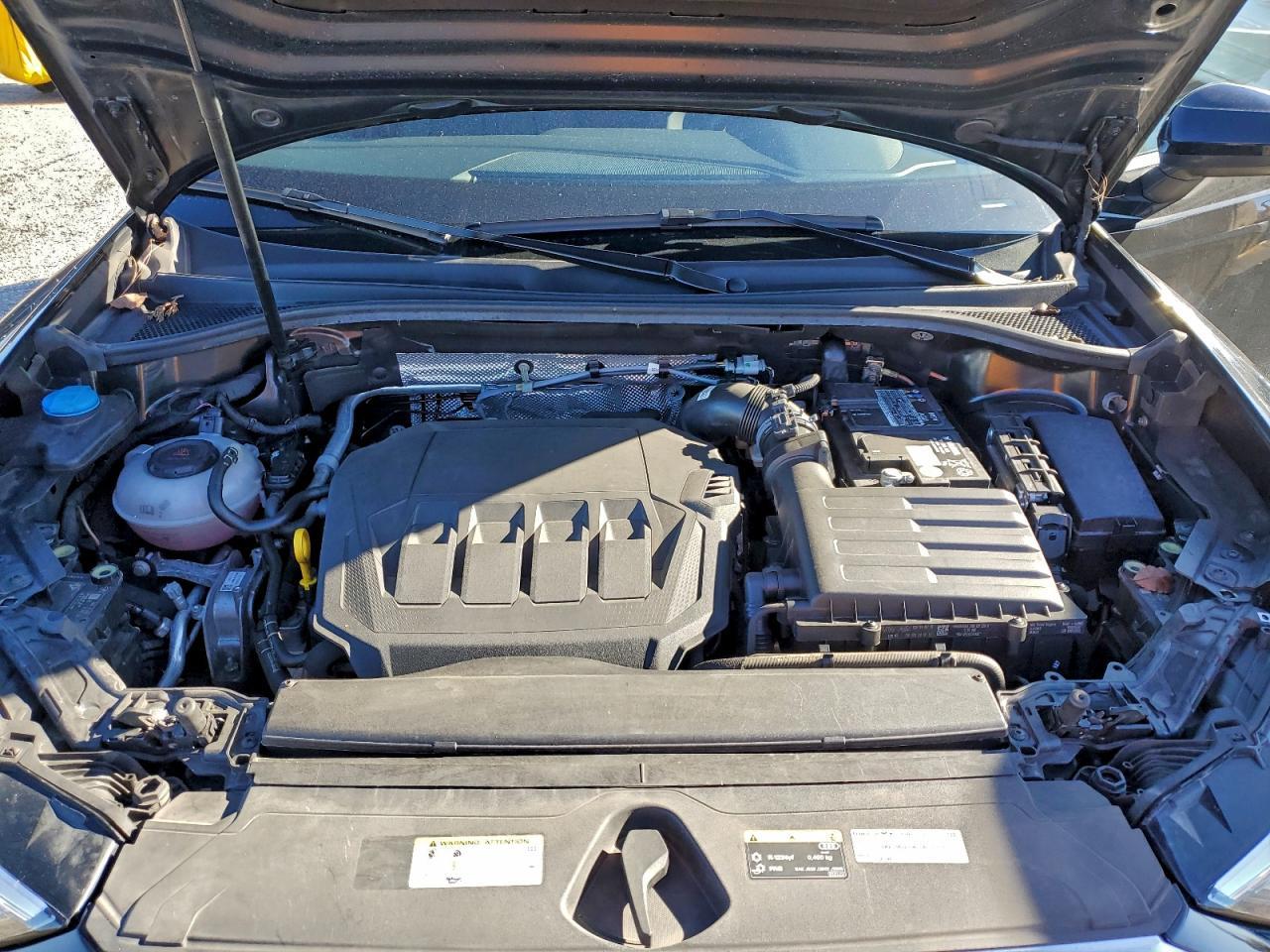 2021 AUDI Q3