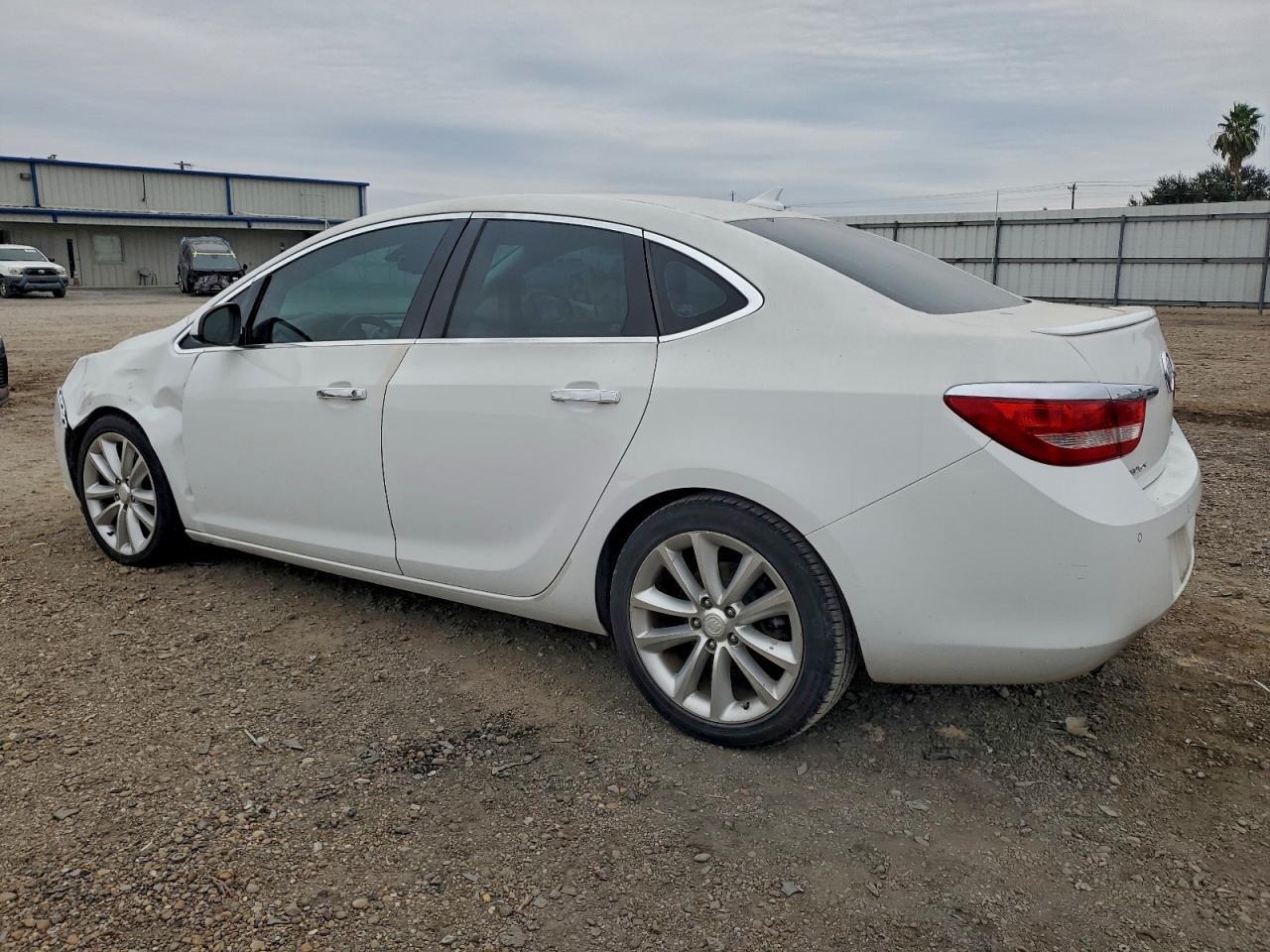 2014 BUICK VERANO