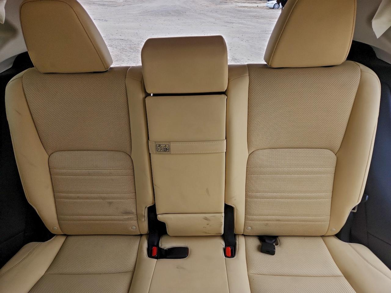 2016 LEXUS NX 200T