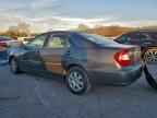 2004 TOYOTA CAMRY