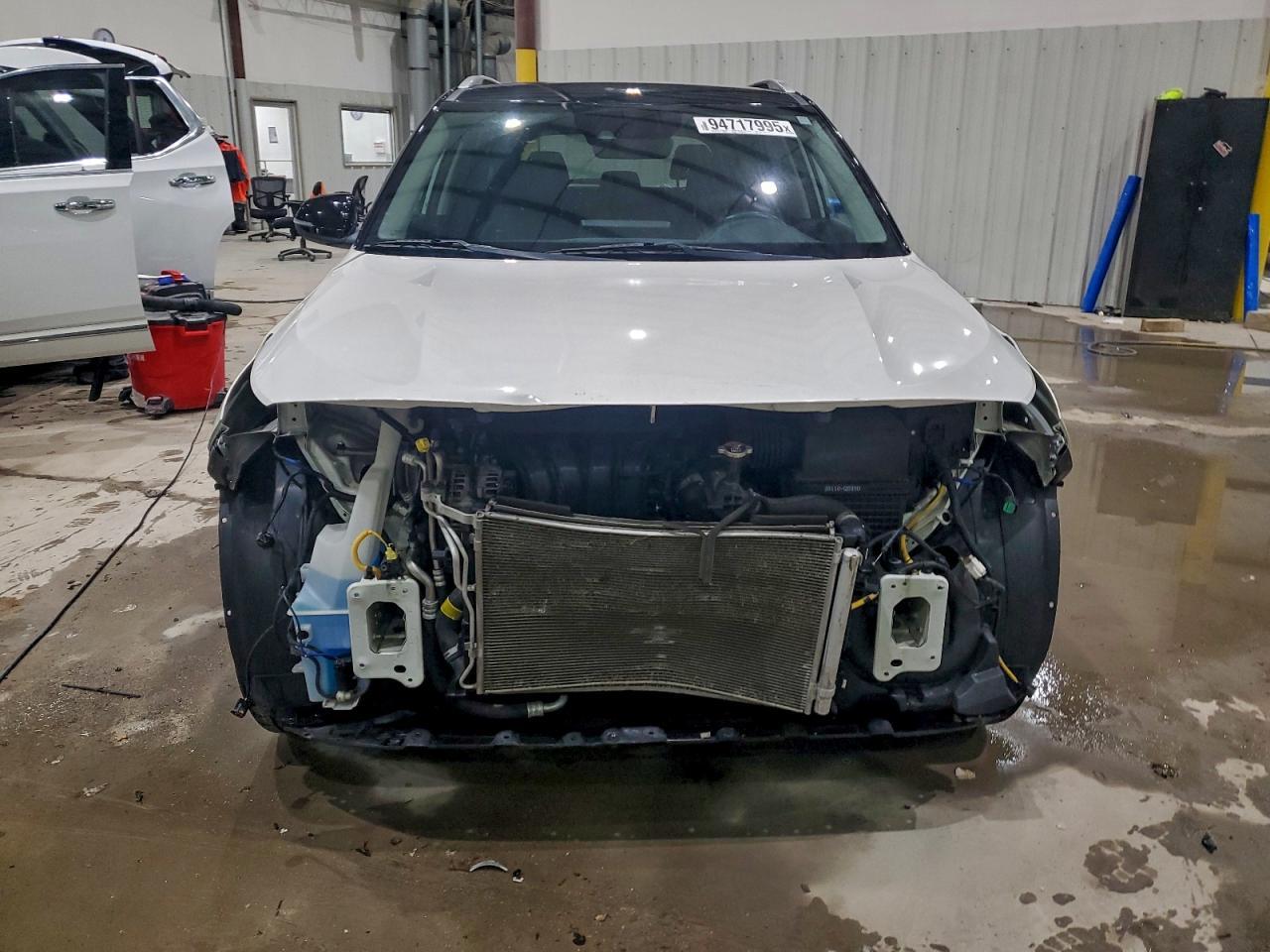 2021 KIA SELTOS