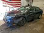 2010 FORD FUSION