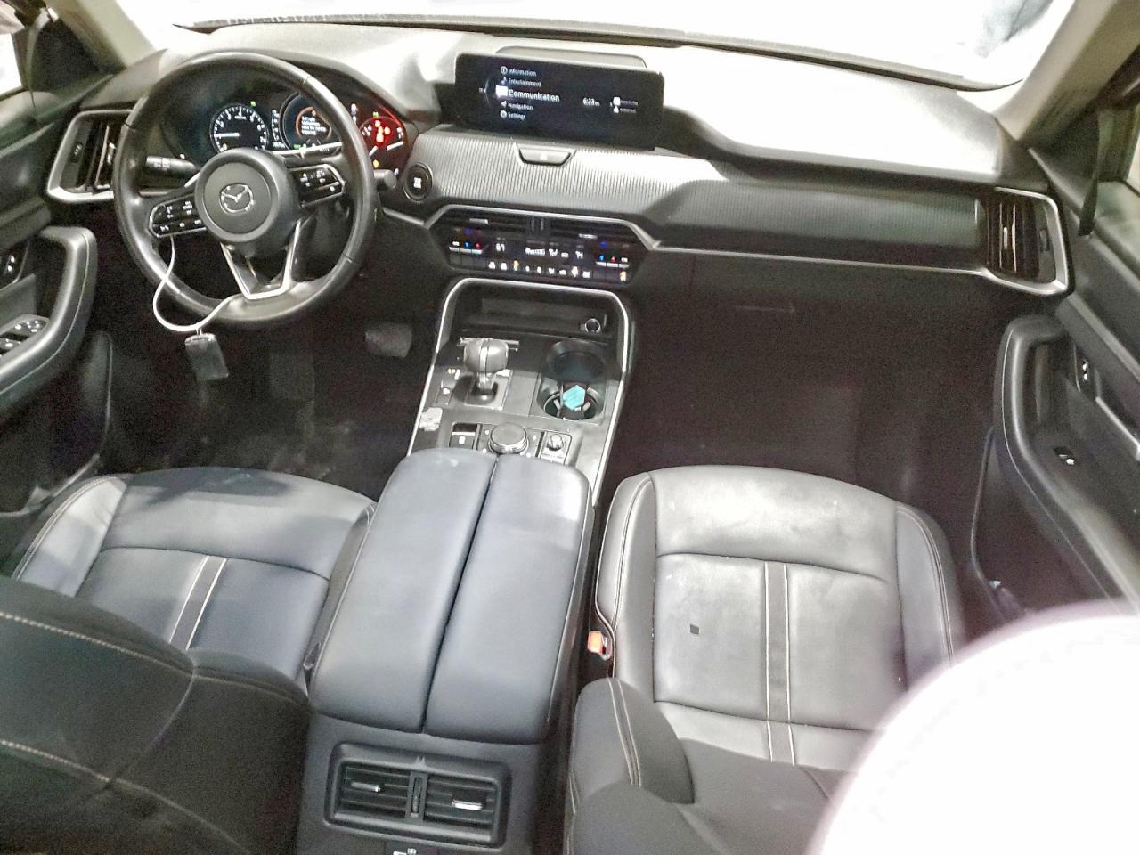 2025 MAZDA CX-90