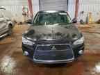 2013 MITSUBISHI outlander