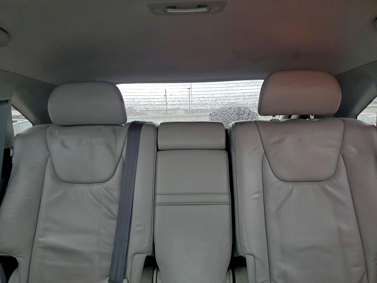 2013 LEXUS RX 450H