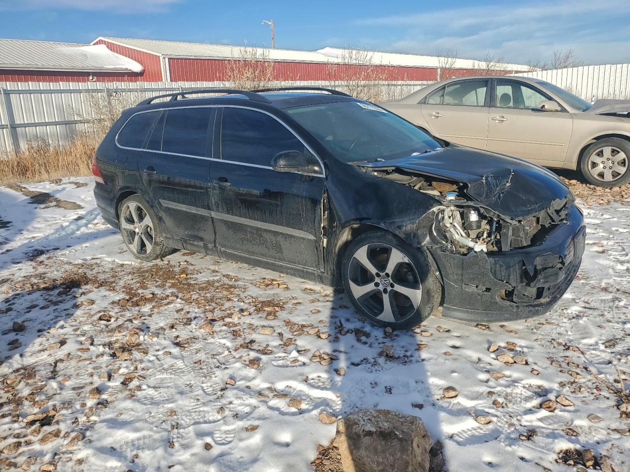 2011 VOLKSWAGEN JETTA