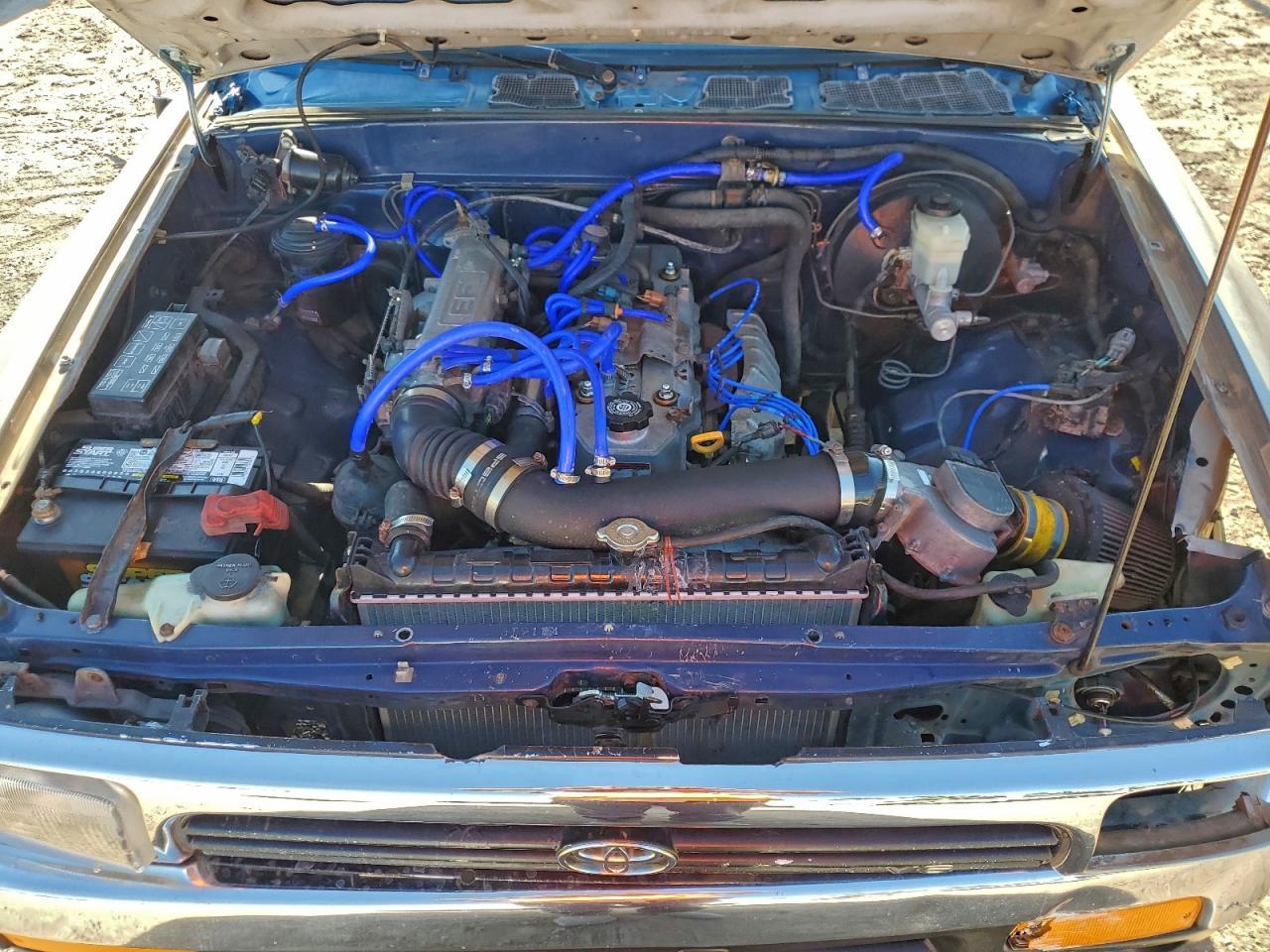 1994 TOYOTA Pickup