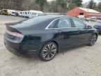 2018 LINCOLN MKZ