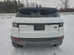 2016 LAND ROVER RANGE ROVER EVOQUE
