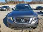 2018 NISSAN PATHFINDER