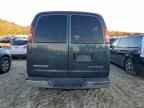 2003 CHEVROLET EXPRESS 2500
