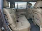 2012 HONDA PILOT