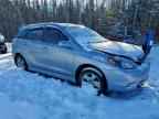 2005 TOYOTA COROLLA