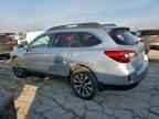 2015 SUBARU Outback