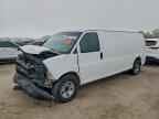 2015 CHEVROLET EXPRESS 2500