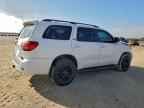 2014 TOYOTA Sequoia