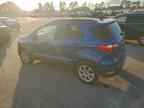 2019 FORD EcoSport