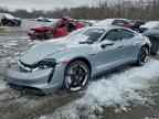 2024 PORSCHE Taycan