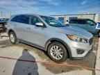 2018 KIA SORENTO