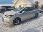 2020 NISSAN VERSA