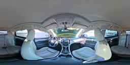 2014 CADILLAC SRX