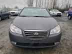 2007 HYUNDAI ELANTRA