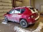 2017 JEEP Compass