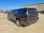 2016 CHEVROLET Suburban