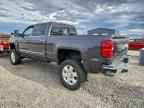 2016 CHEVROLET Silverado 3500