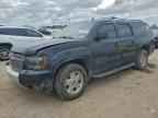 2011 CHEVROLET Suburban