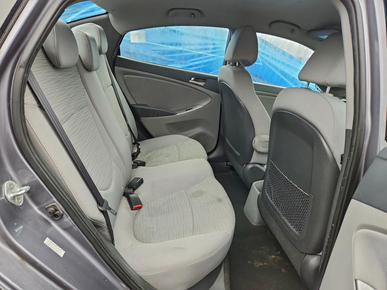 2015 HYUNDAI ACCENT