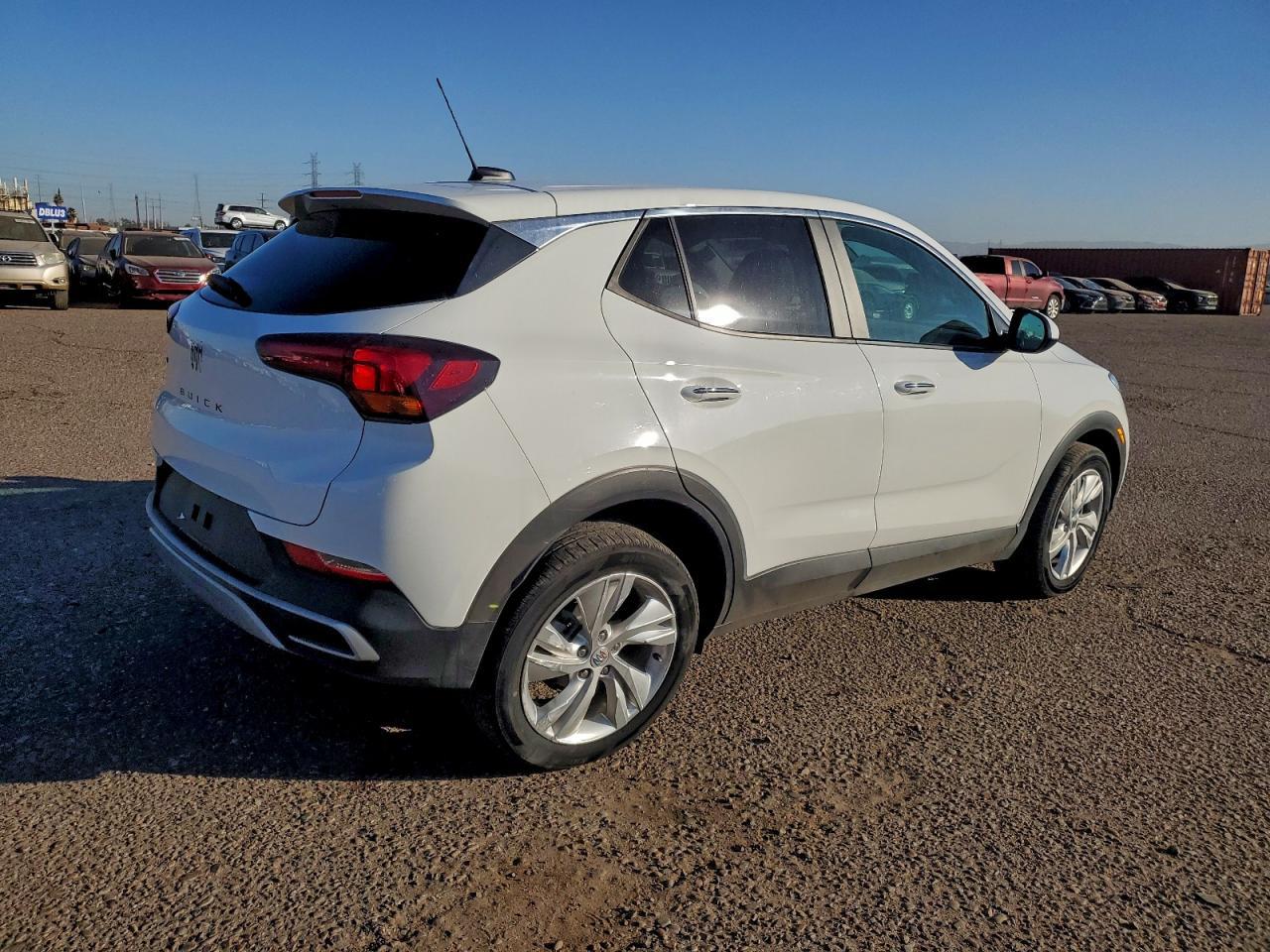 2024 BUICK Encore GX