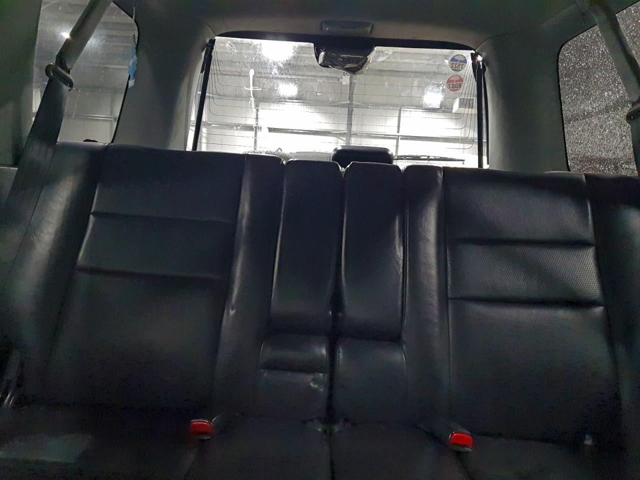 2000 HONDA CR-V