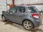 2011 SUZUKI SX4