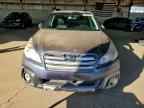 2013 SUBARU Outback