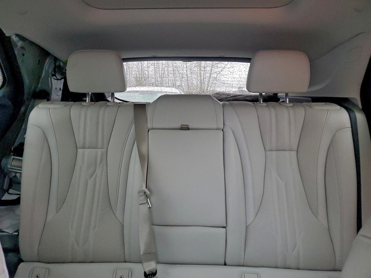 2024 BUICK Envision